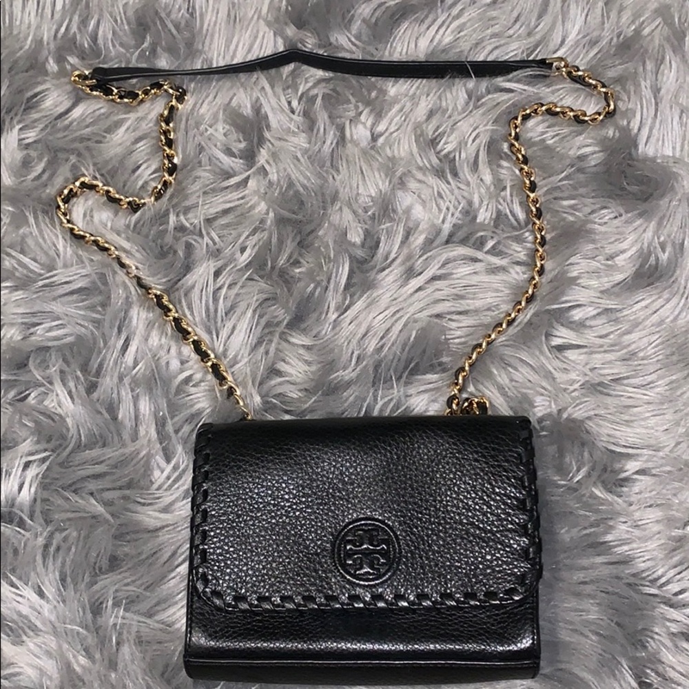 Tory Burch Crossbody Clutch